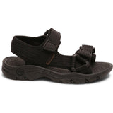 Bisgaard Nico S Sandal Black