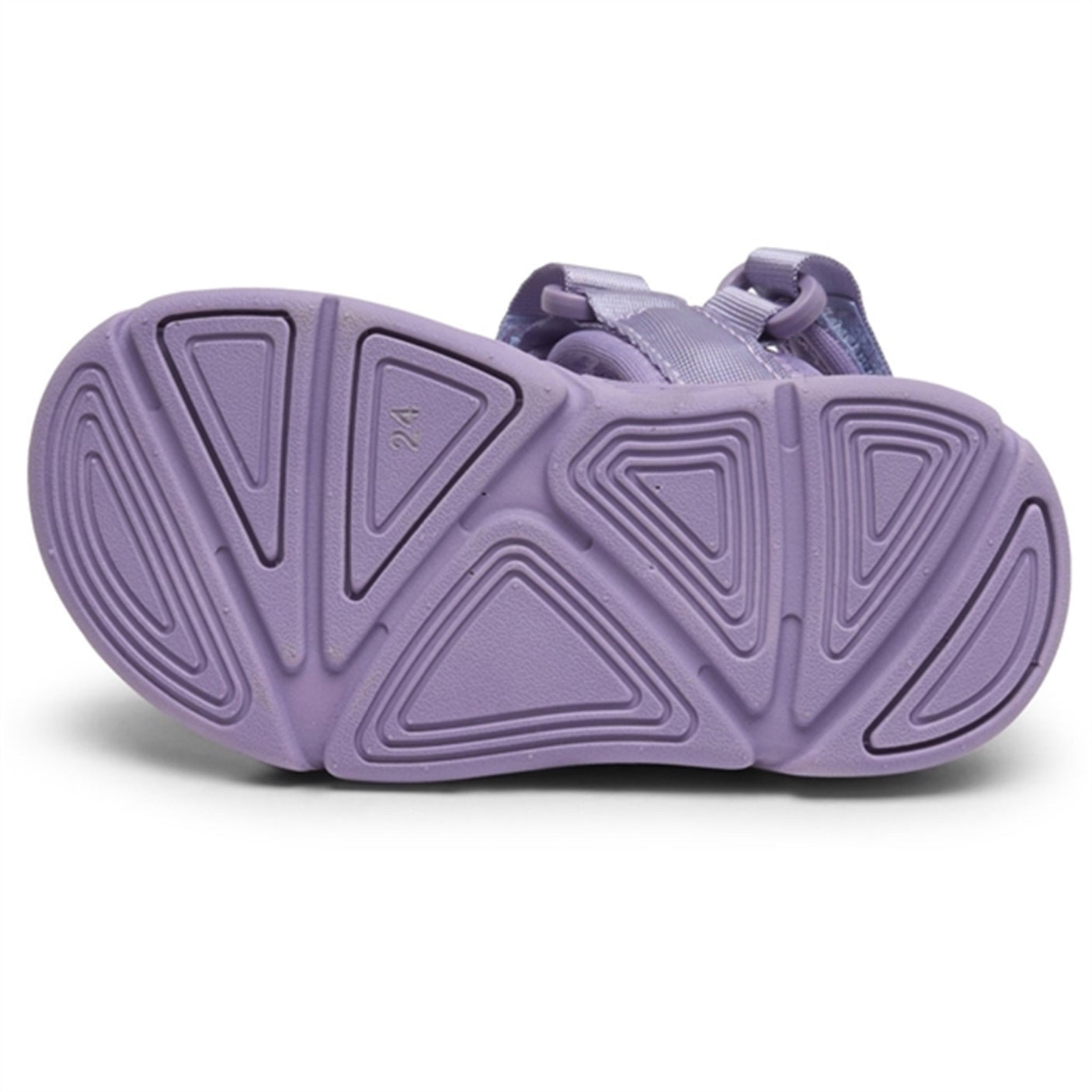 Bisgaard Louis Sandal Lavender