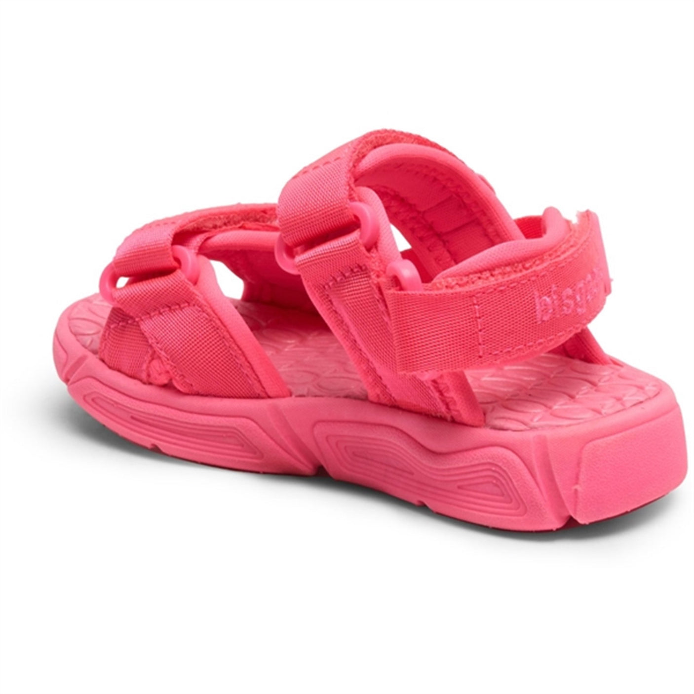 Bisgaard Louis Sandal Pink