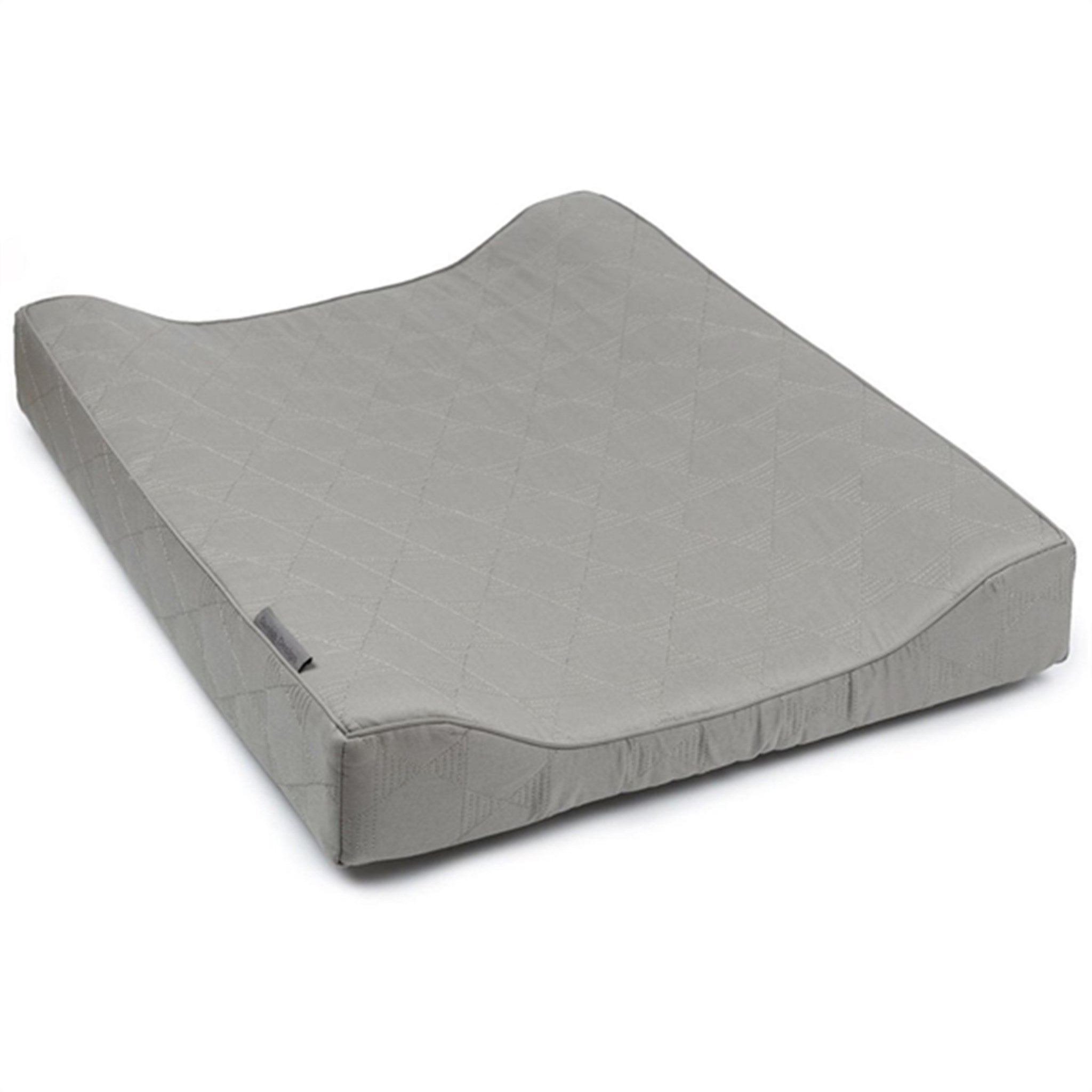 Smallstuff Quilted Changing Pad Sandy