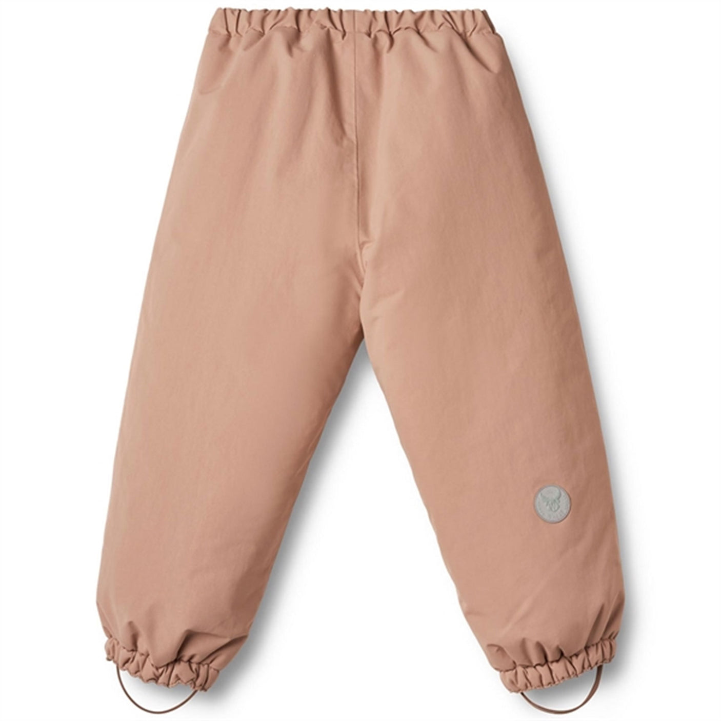 Wheat Ski Pants Jay Tech Rose Dawn