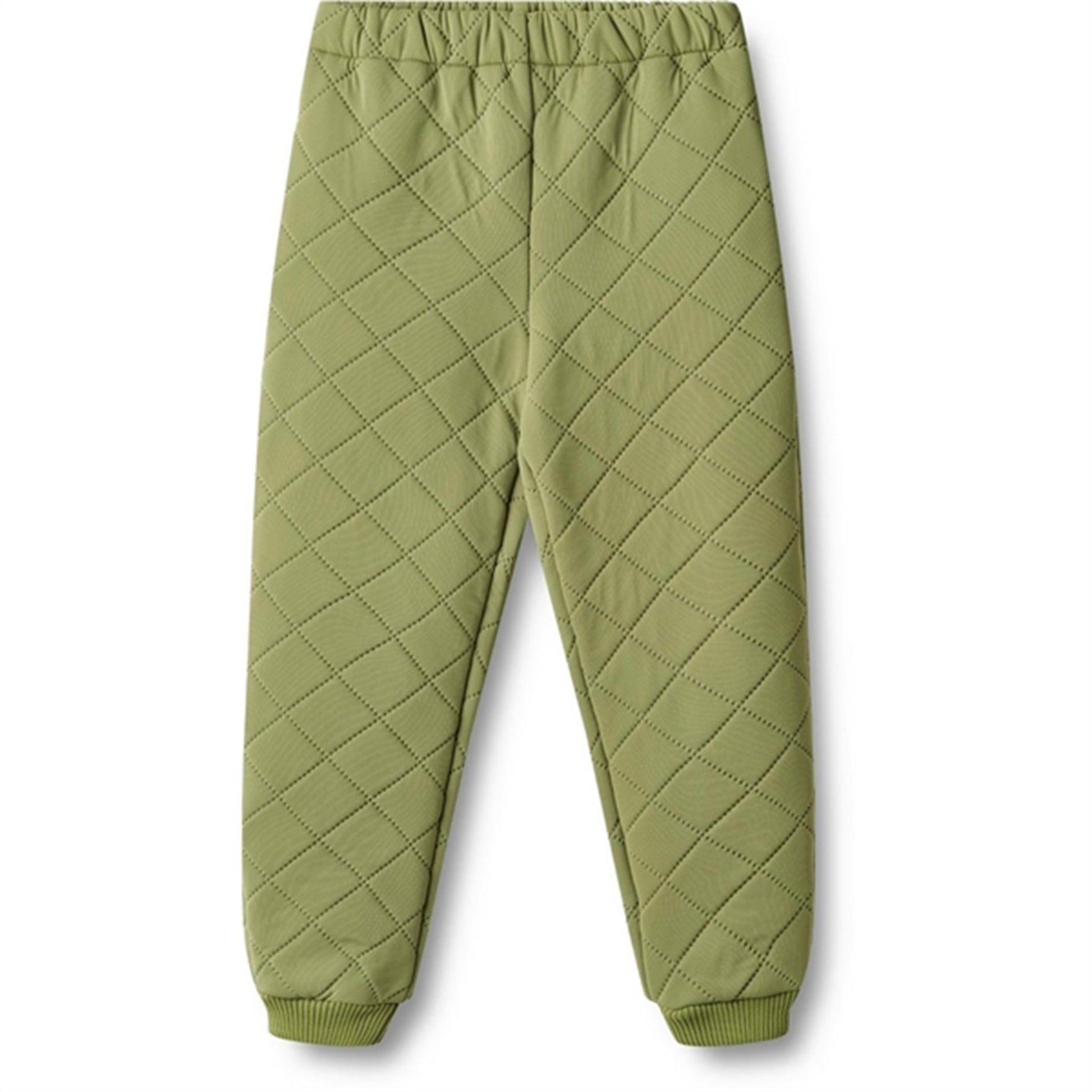 Wheat Thermo Chive Pants Alex