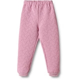 Wheat Thermo Spring Lilac Pants Alex