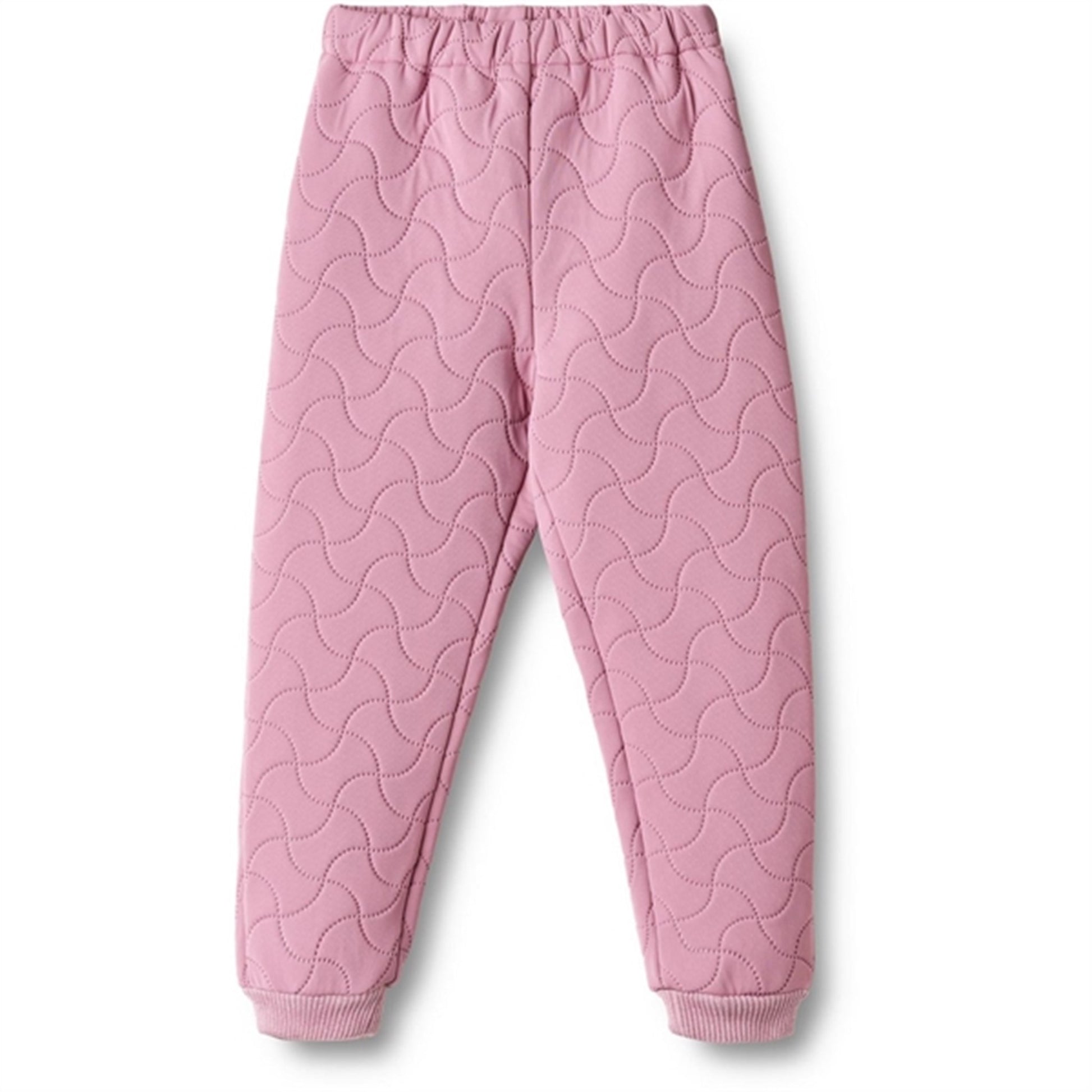 Wheat Thermo Spring Lilac Pants Alex