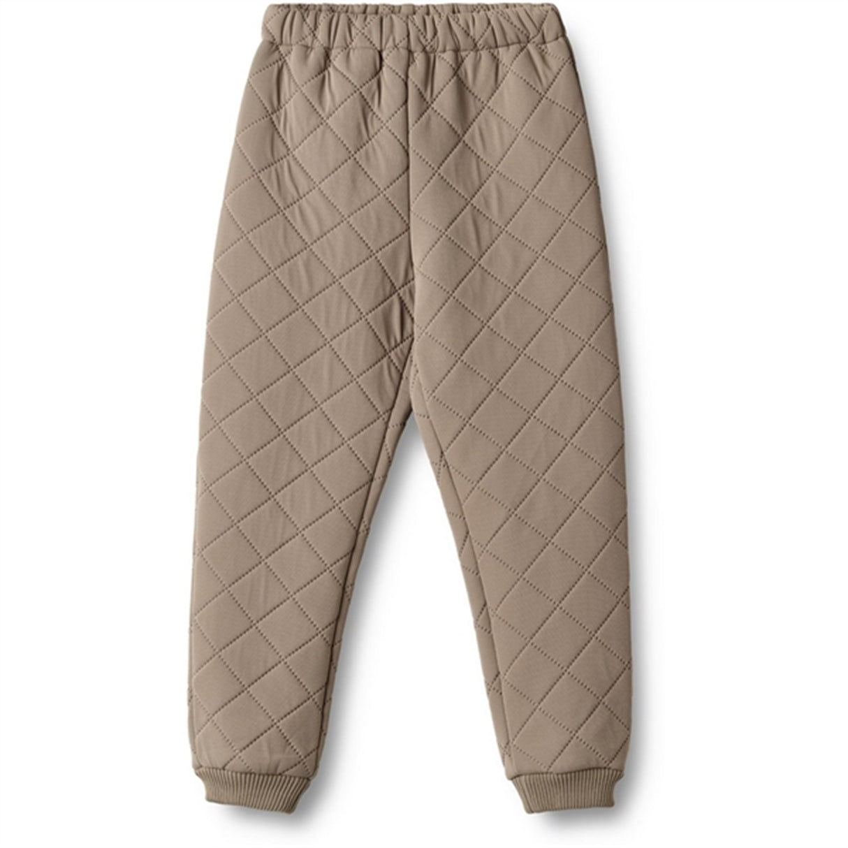 Wheat Thermo Beige Stone Pants Alex