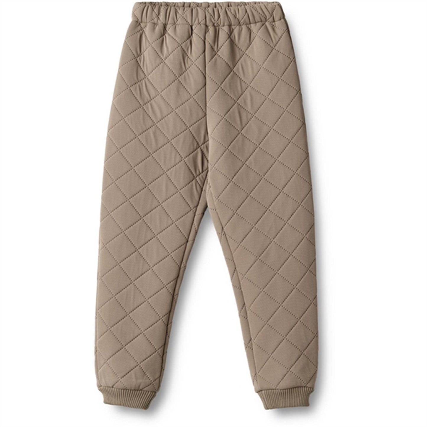 Wheat Thermo Beige Stone Pants Alex
