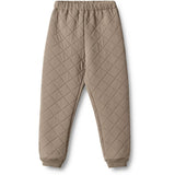 Wheat Thermo Beige Stone Pants Alex