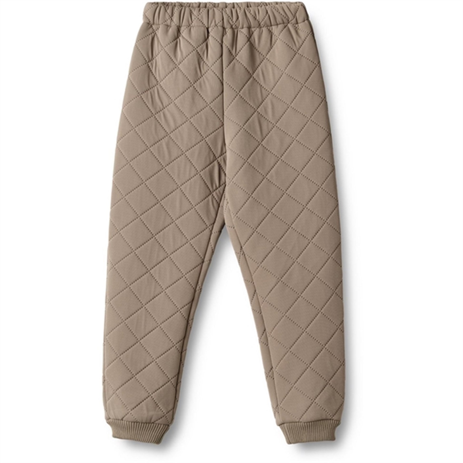 Wheat Thermo Beige Stone Pants Alex