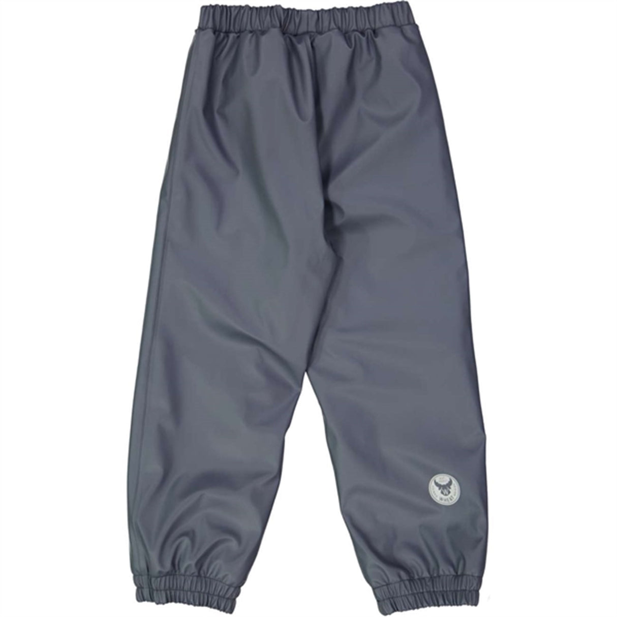 Wheat Rain Pants Um Thermo Greyblue