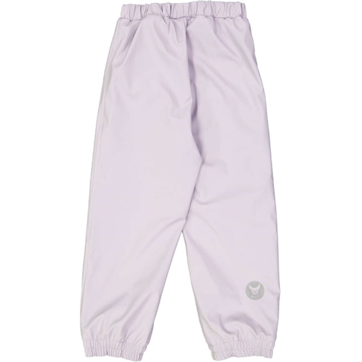 Wheat Rain Pants Um Thermo Violet