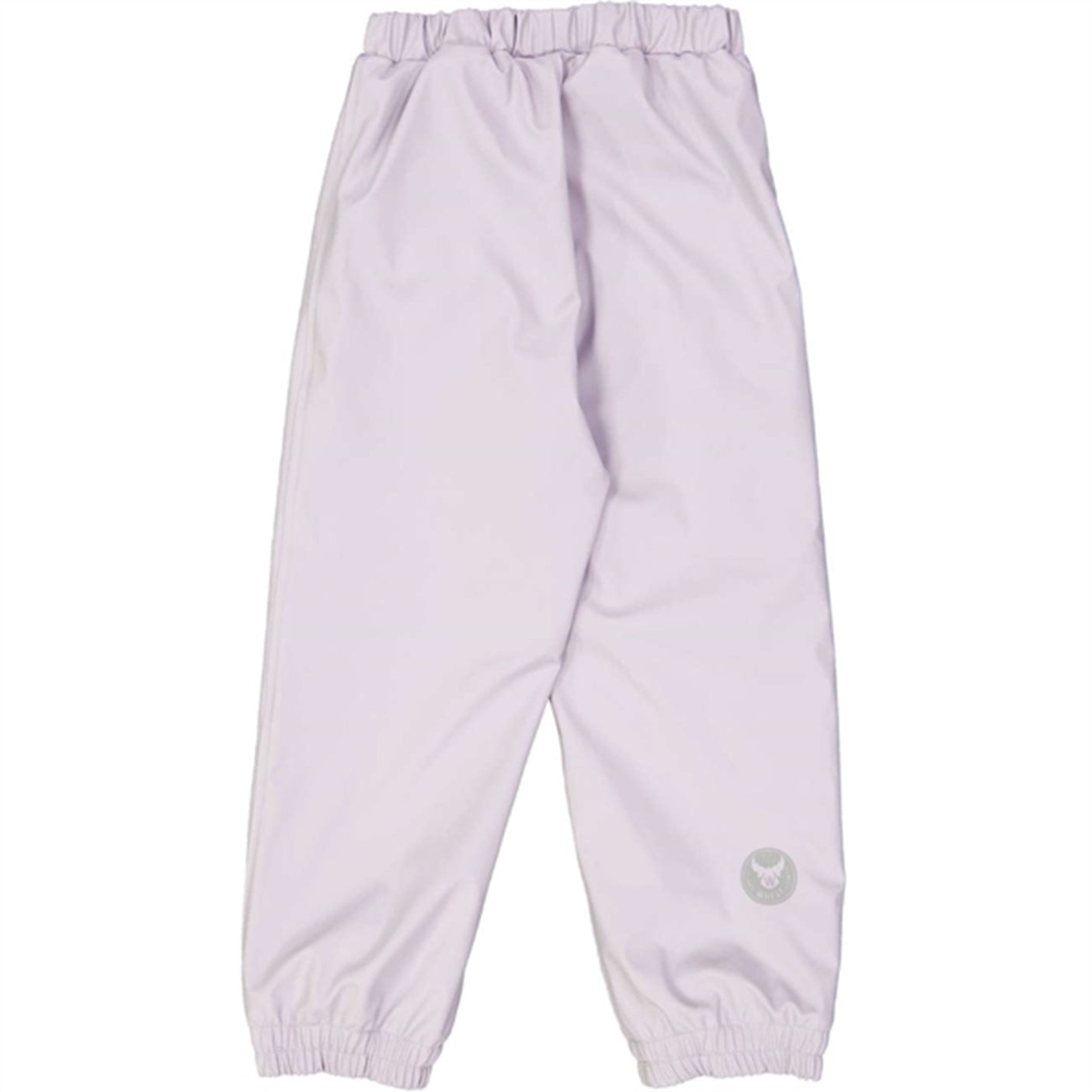 Wheat Rain Pants Um Thermo Violet