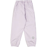 Wheat Rain Pants Um Thermo Violet