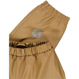 Wheat Rain Pants Um Thermo Cappuccino