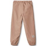 Wheat Rain Pants Um Thermo Lavender Rose