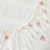 Cam Cam Copenhagen Babynest Cover Windflower Cream