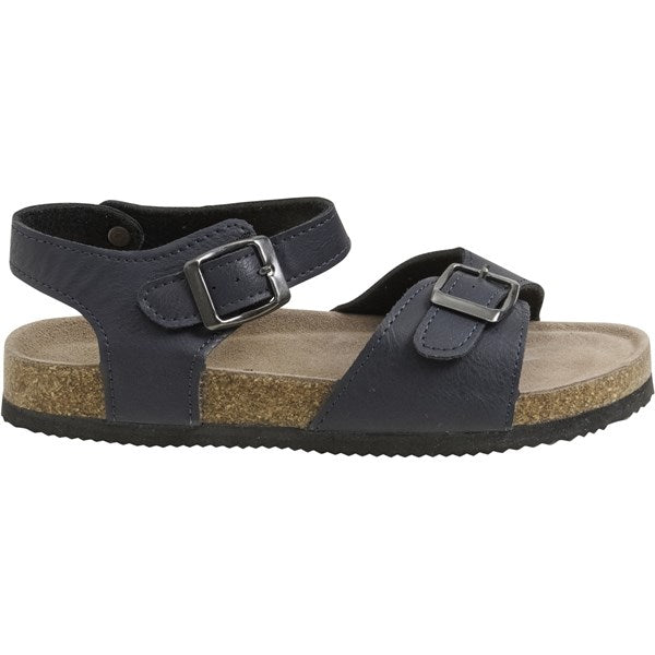 Color Kids Sandals Total Eclipse