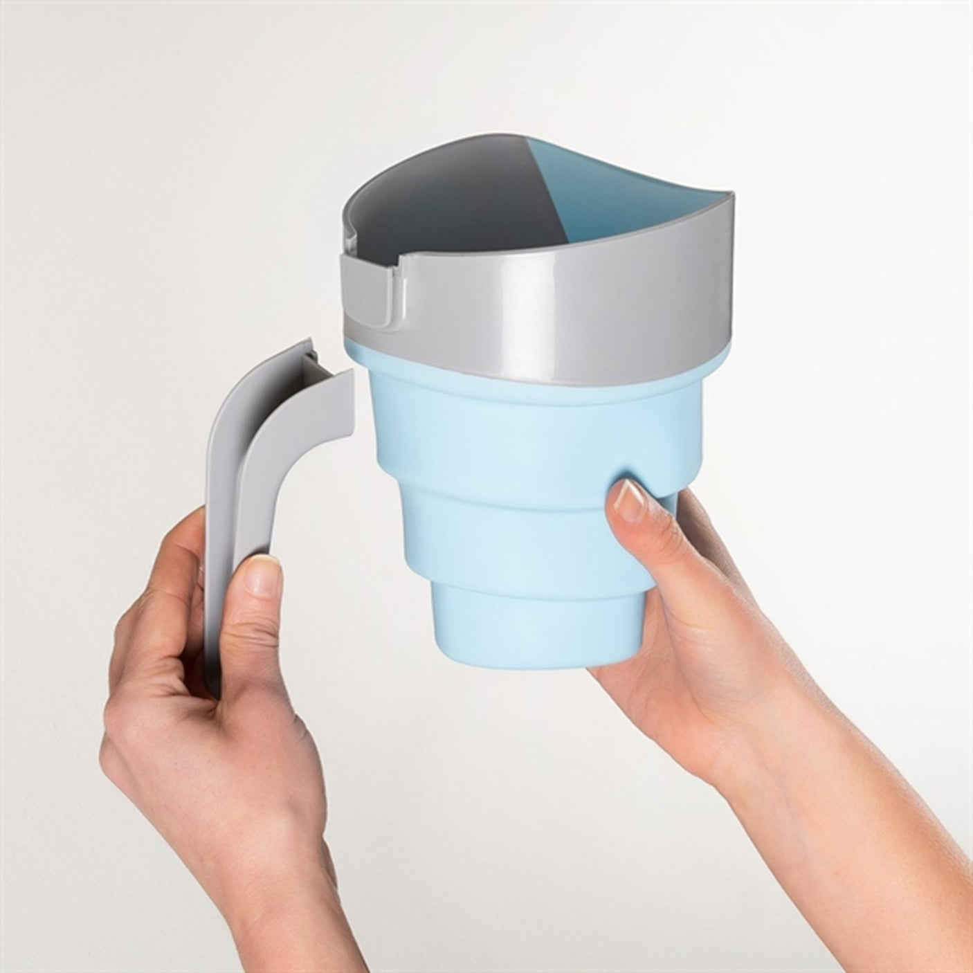 REER MyHappyBath Hair Washing Cup