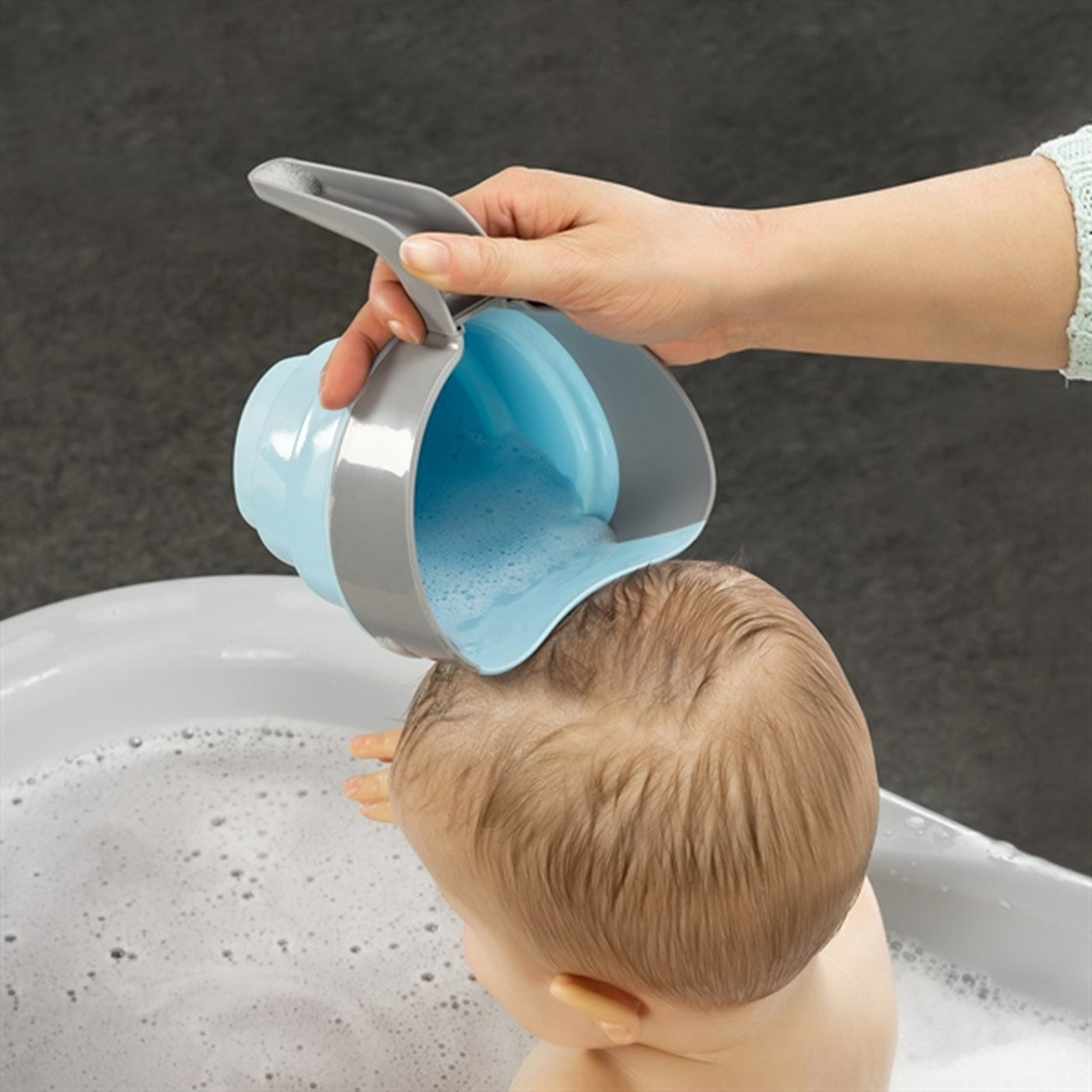 REER MyHappyBath Hair Washing Cup