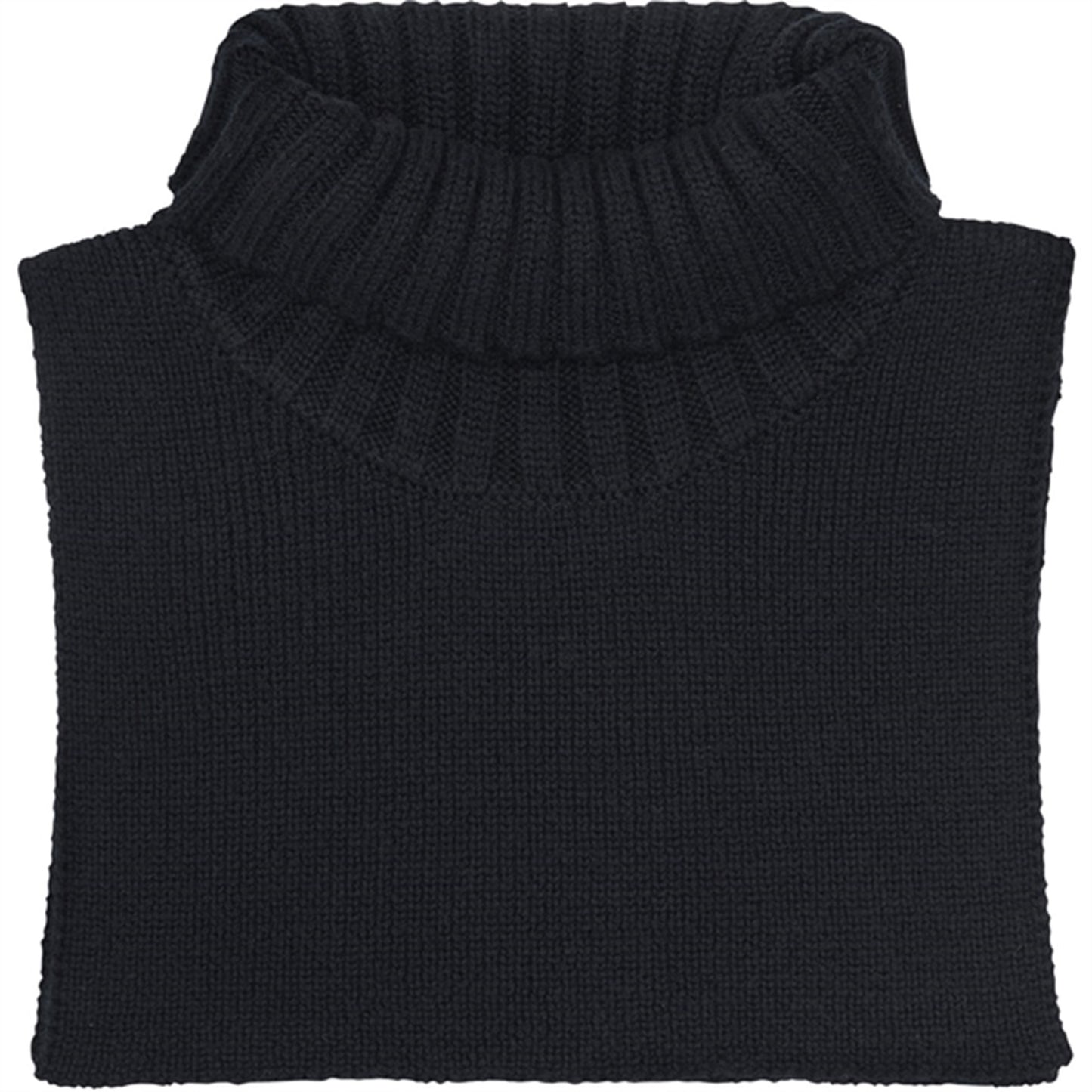 FUB Neck Warmer Dark Navy