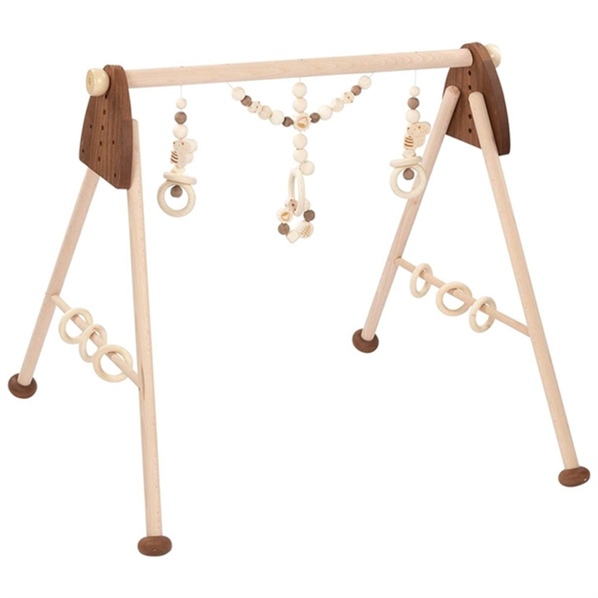 Heimess Nature Baby Gym Squirrel