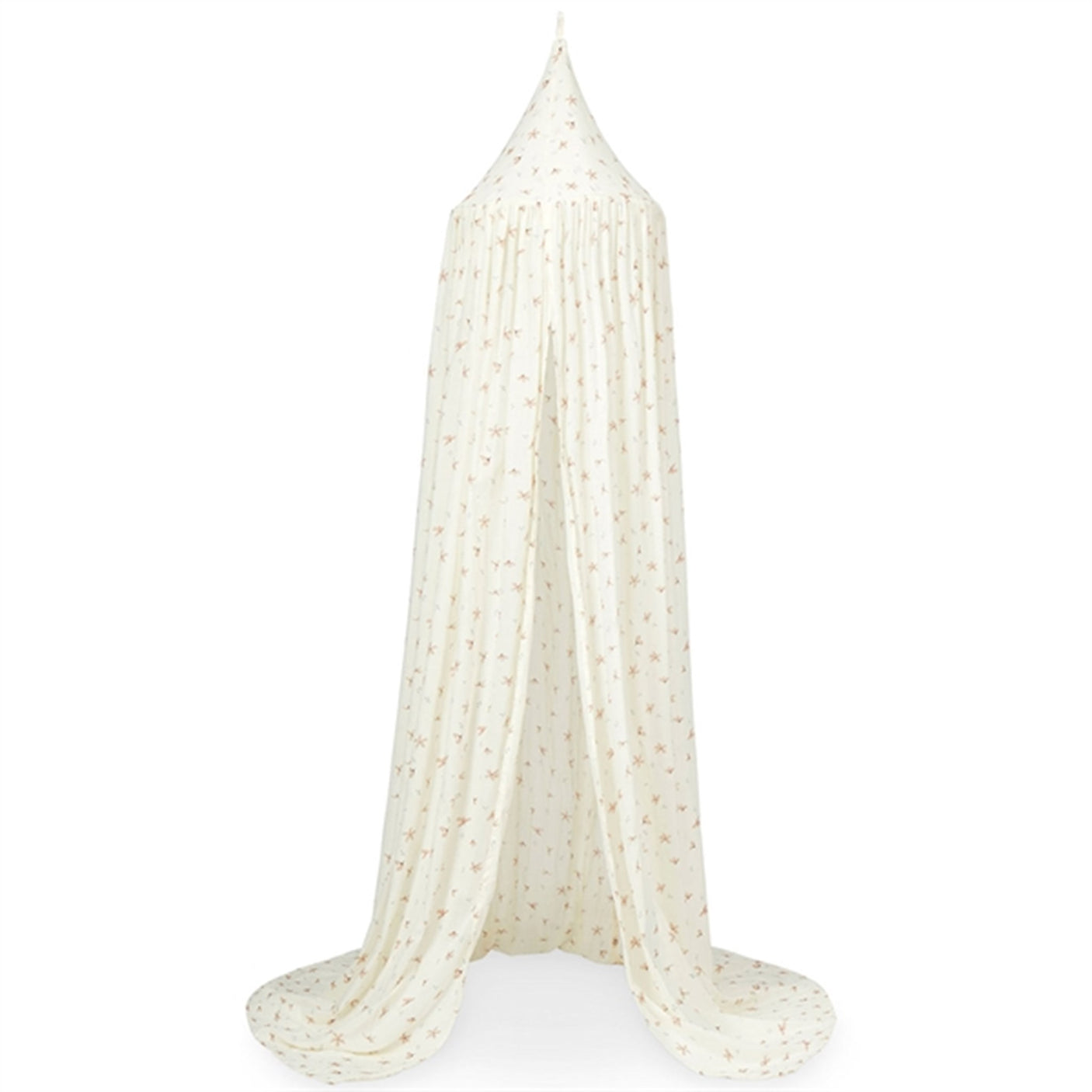 Cam Cam Copenhagen Bed Canopy Windflower Creme