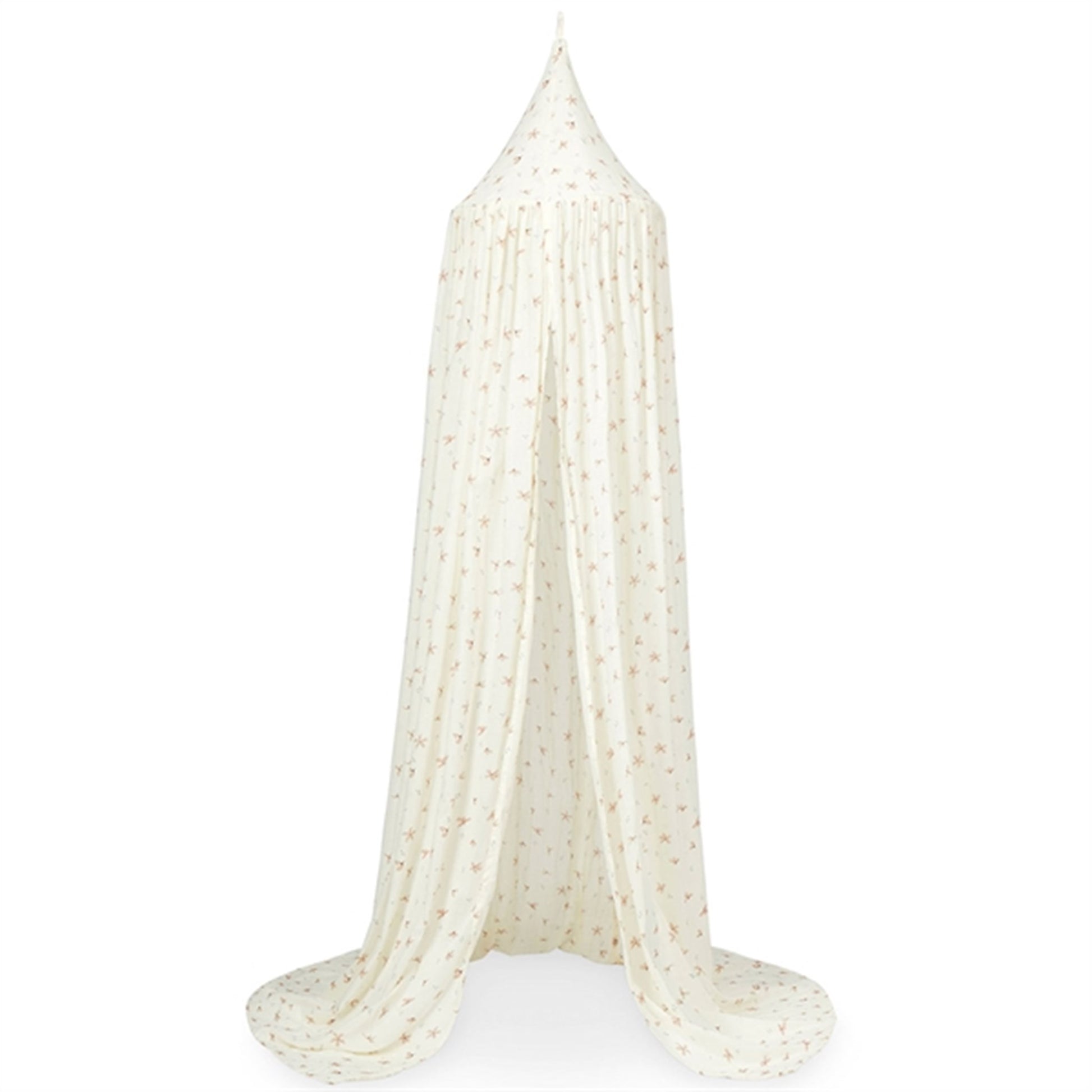 Cam Cam Copenhagen Bed Canopy Windflower Creme