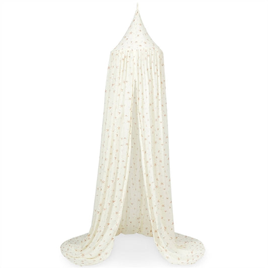 Cam Cam Copenhagen Bed Canopy Windflower Creme