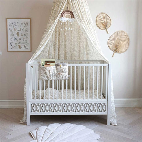 Cam Cam Copenhagen Bed Canopy Lierre 2