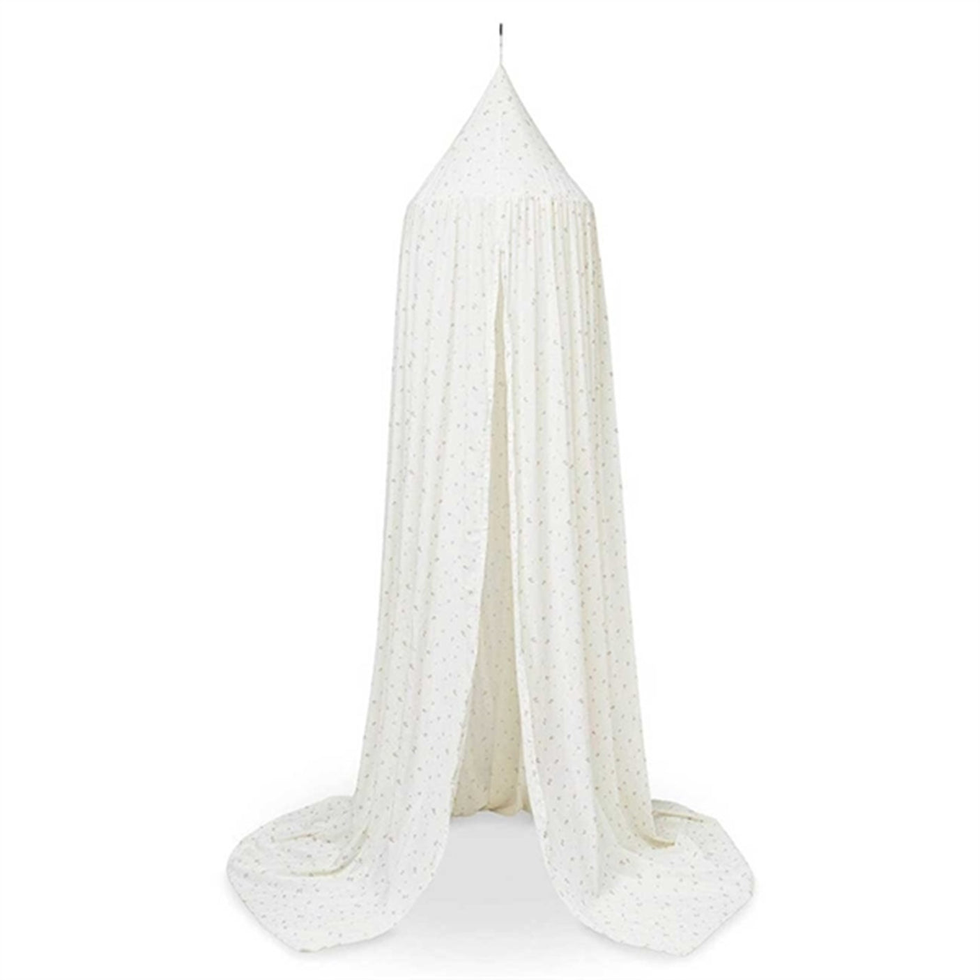 Cam Cam Copenhagen Bed Canopy Poppies