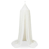 Cam Cam Copenhagen Bed Canopy Poppies