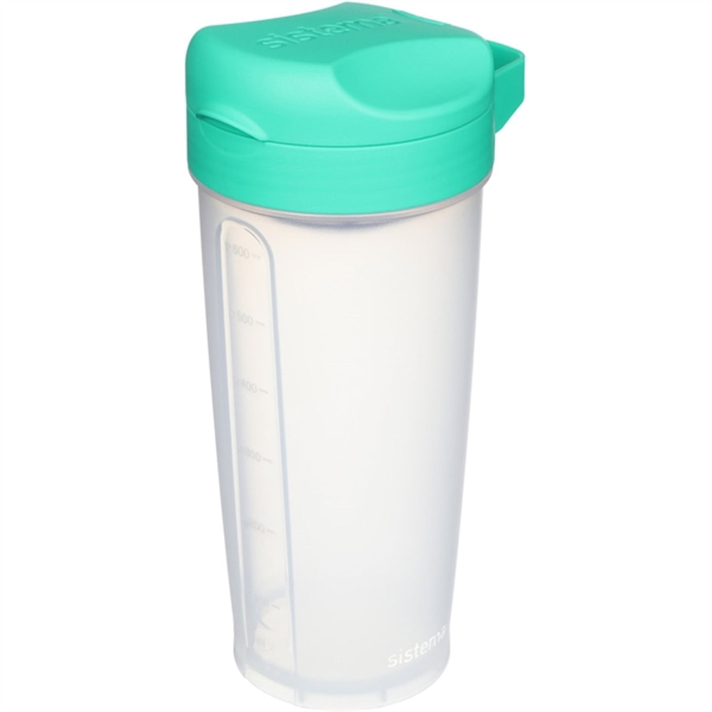 Sistema Active Shaker 750 ml Minty Teal