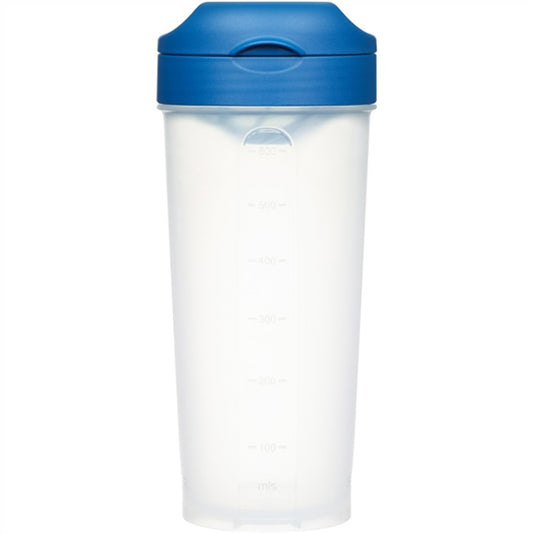 Sistema Active Shaker 750 ml Ocean Blue