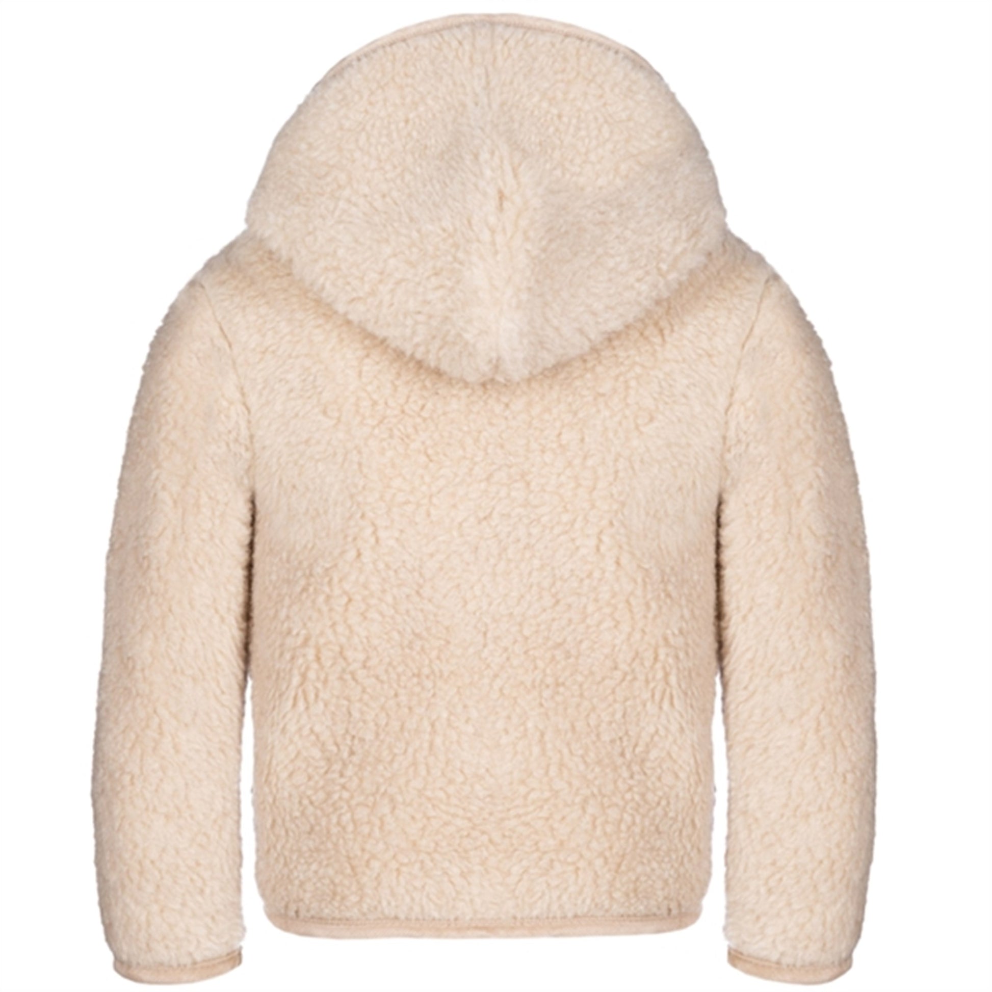 Alwero Jacket Jas Angy Beige