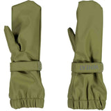 Wheat Mittens Rain Rily Forest Mist