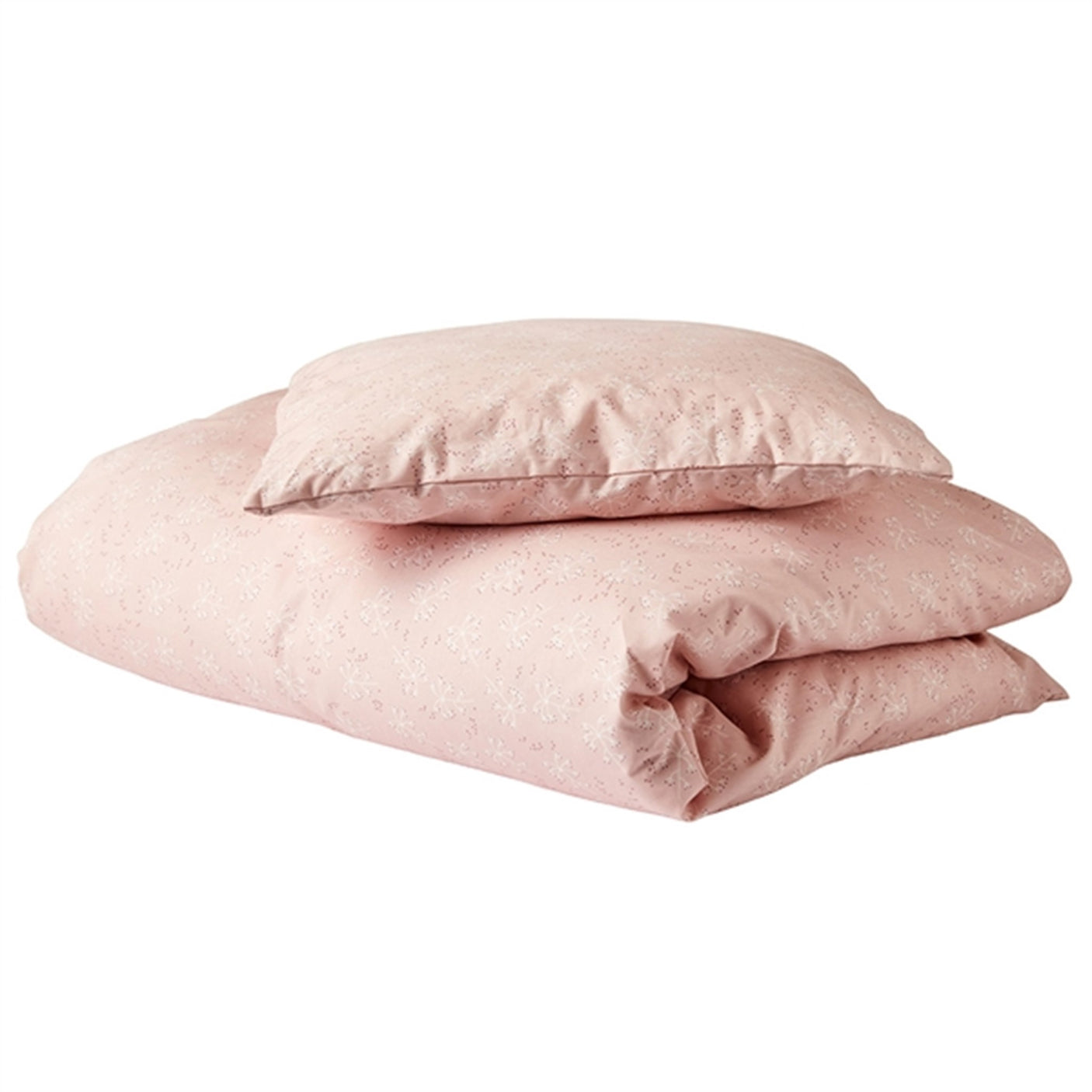 Leander Baby Bedding Meadow Wood Rose