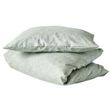 Leander Baby Bedding Meadow Sage Green