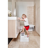 BabyDan Two Step Stool