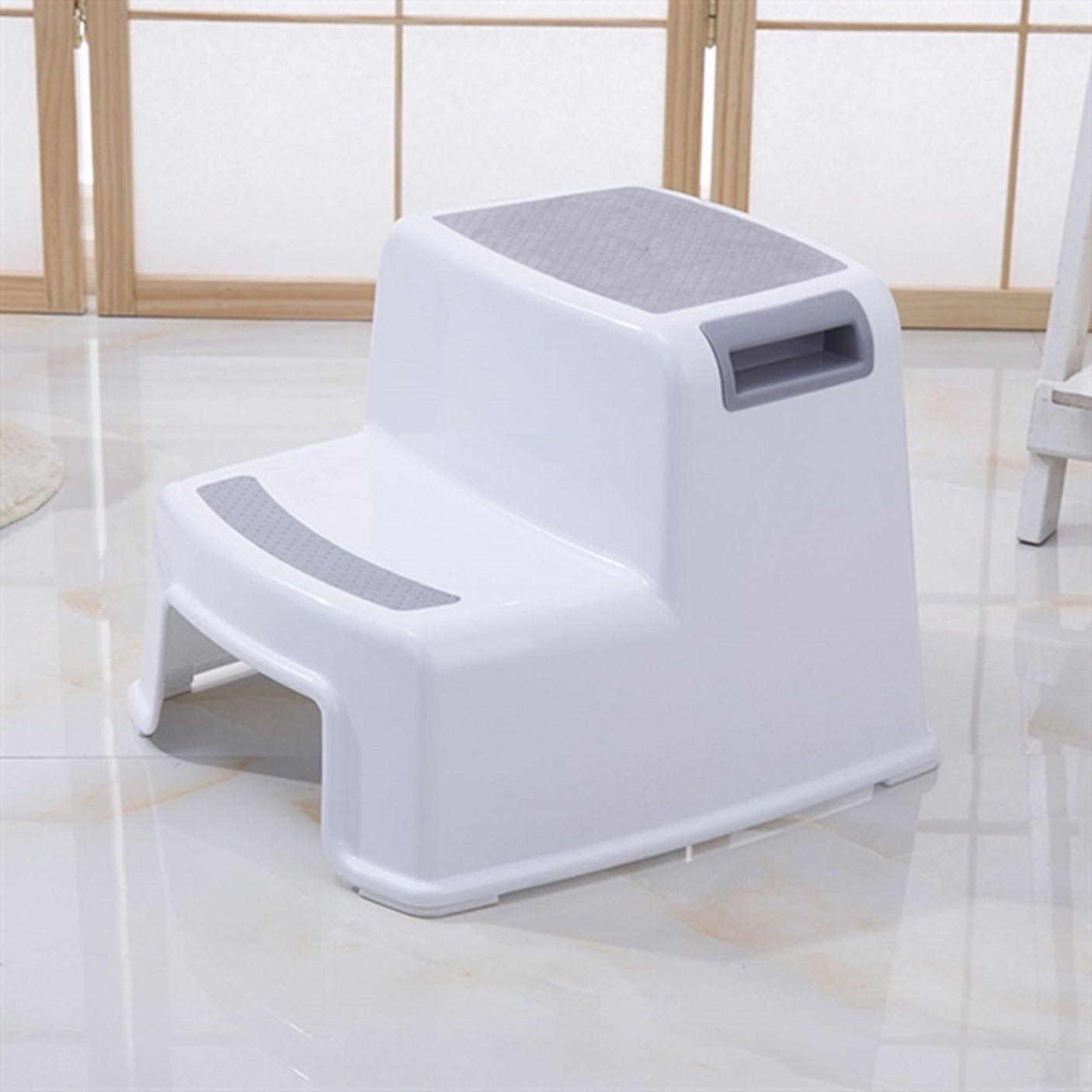 BabyDan Two Step Stool