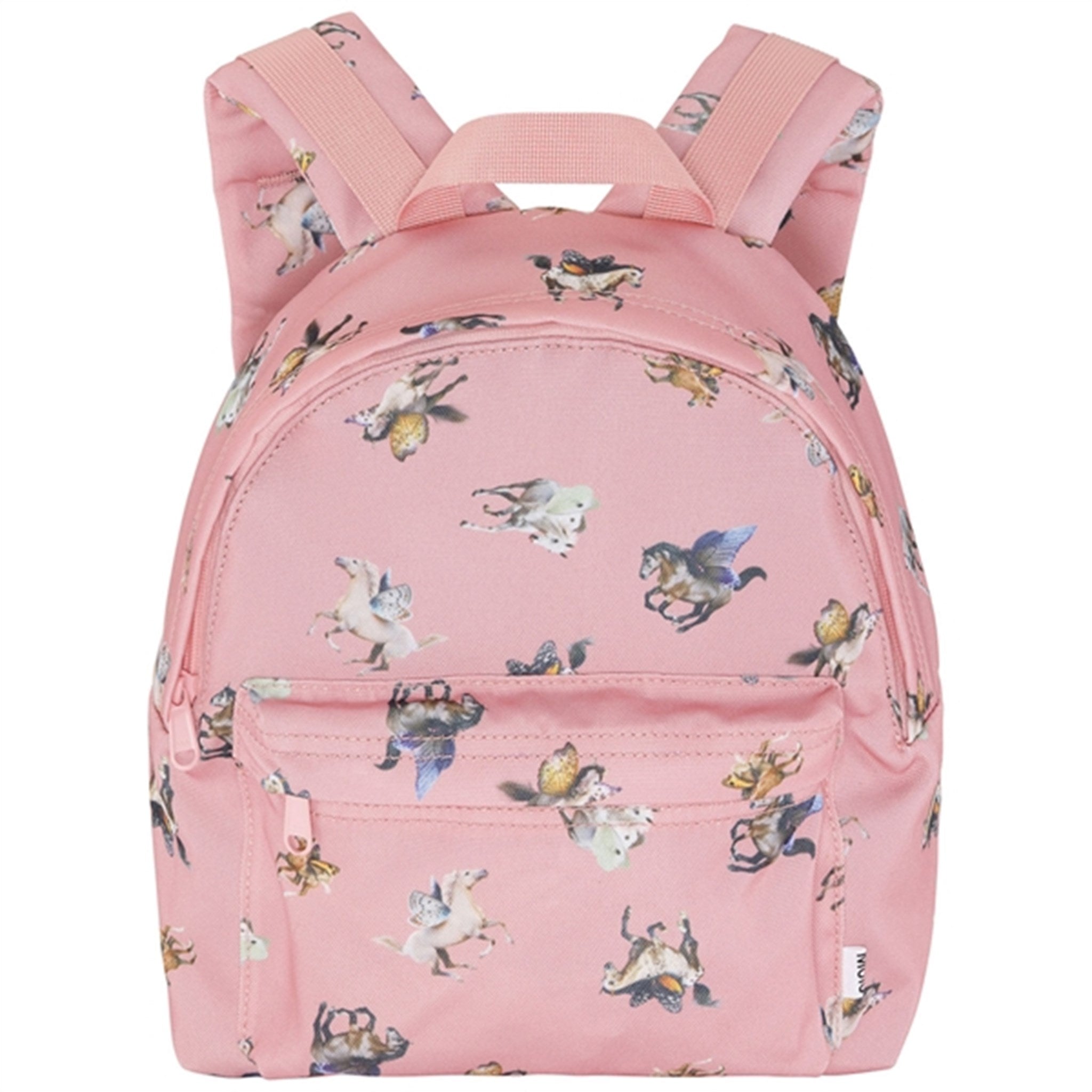 Molo Sandy Bear Bag Backpack