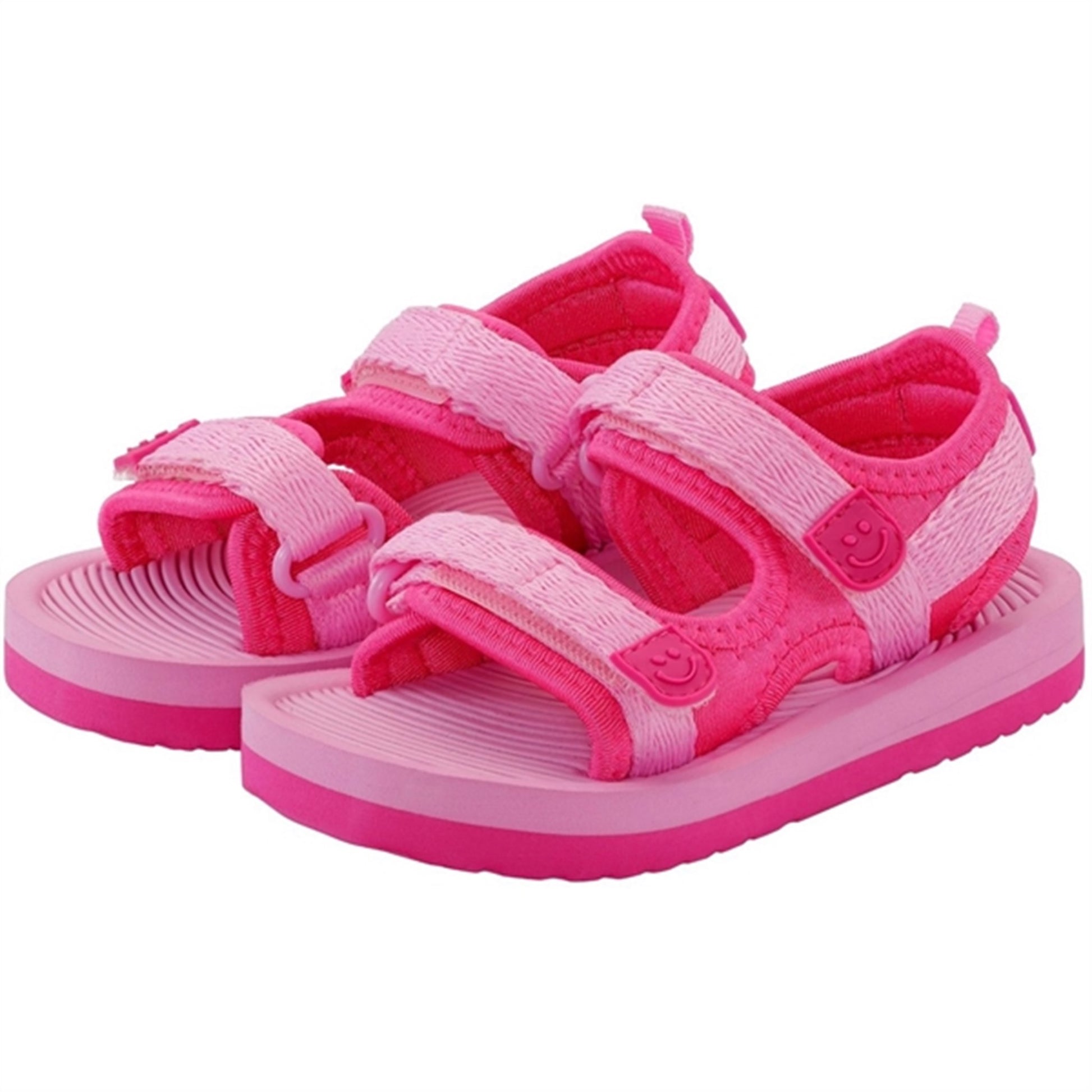 Molo Hibiscus Zola Sandals