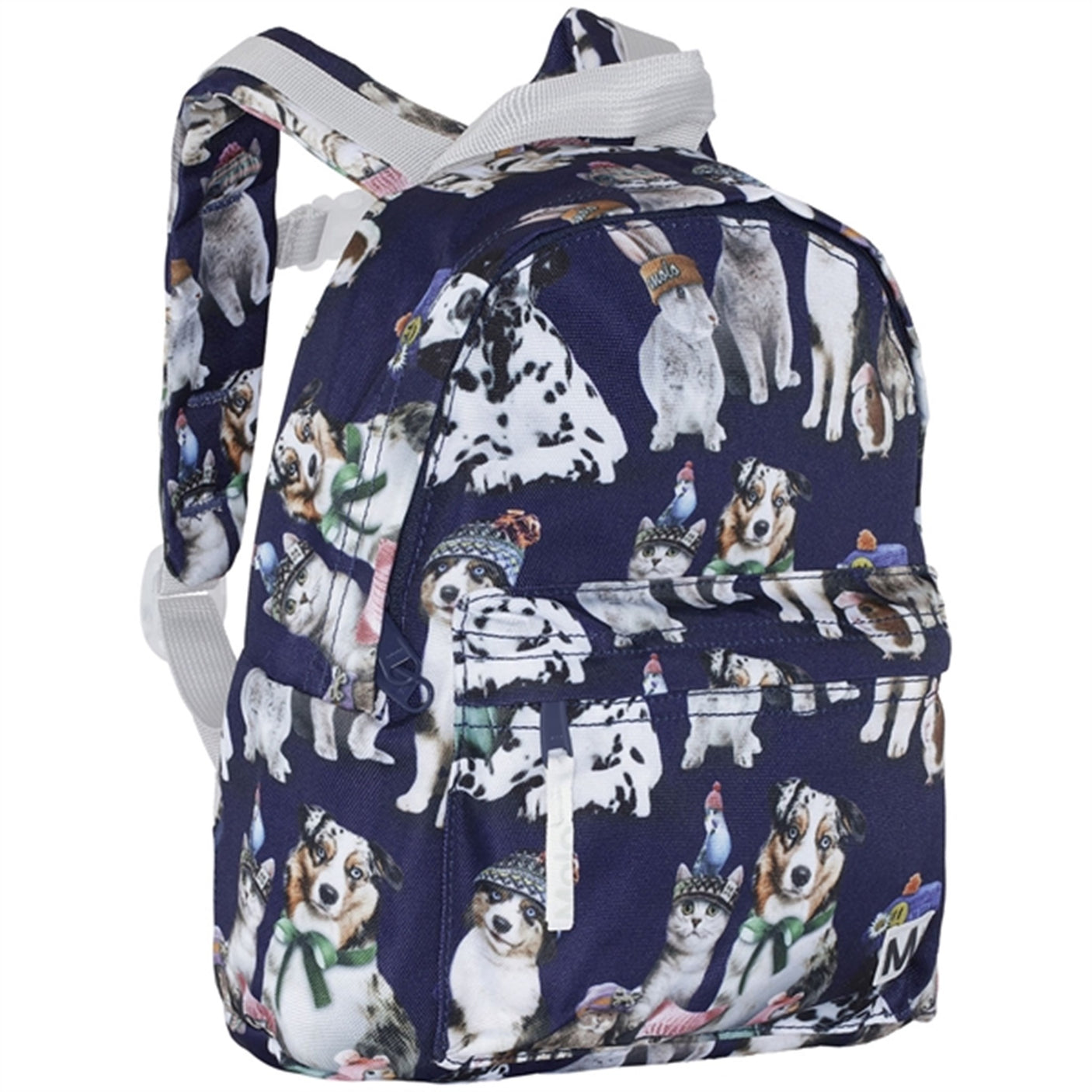 Molo Snow Ready Backpack