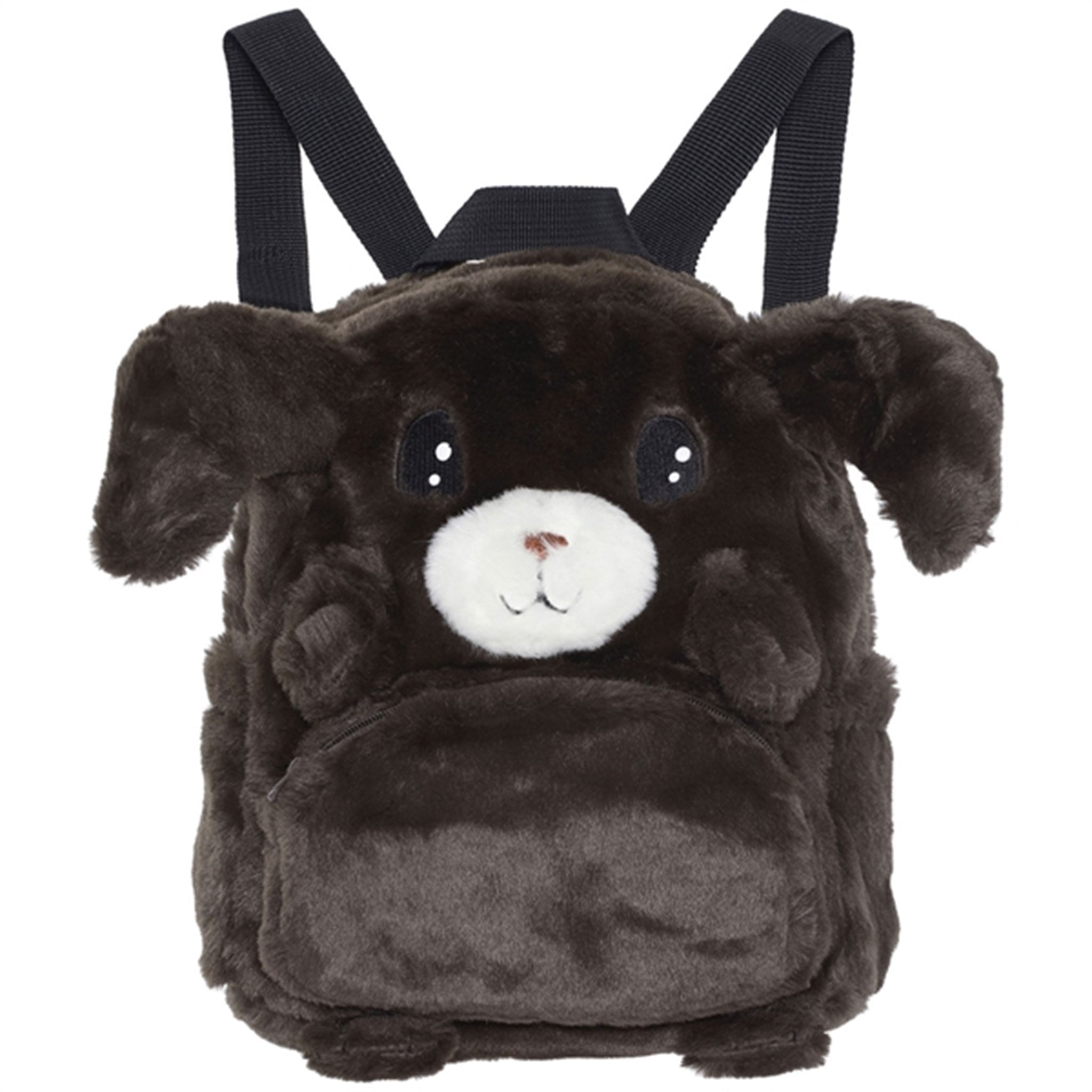 Molo Sandy Bear Bag Backpack