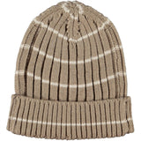 Molo Ridge Stripe Kitt Hat