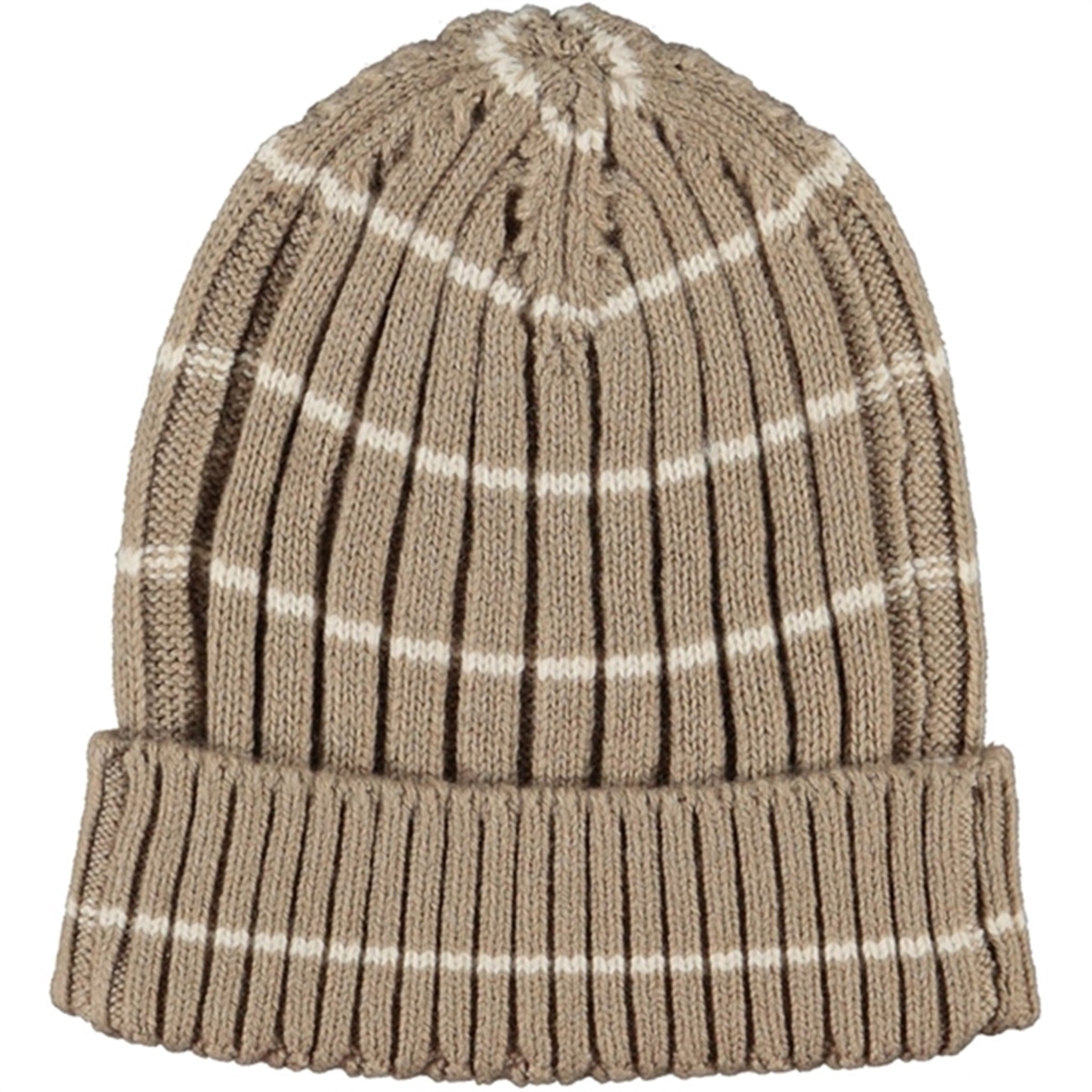 Molo Ridge Stripe Kitt Hat 2