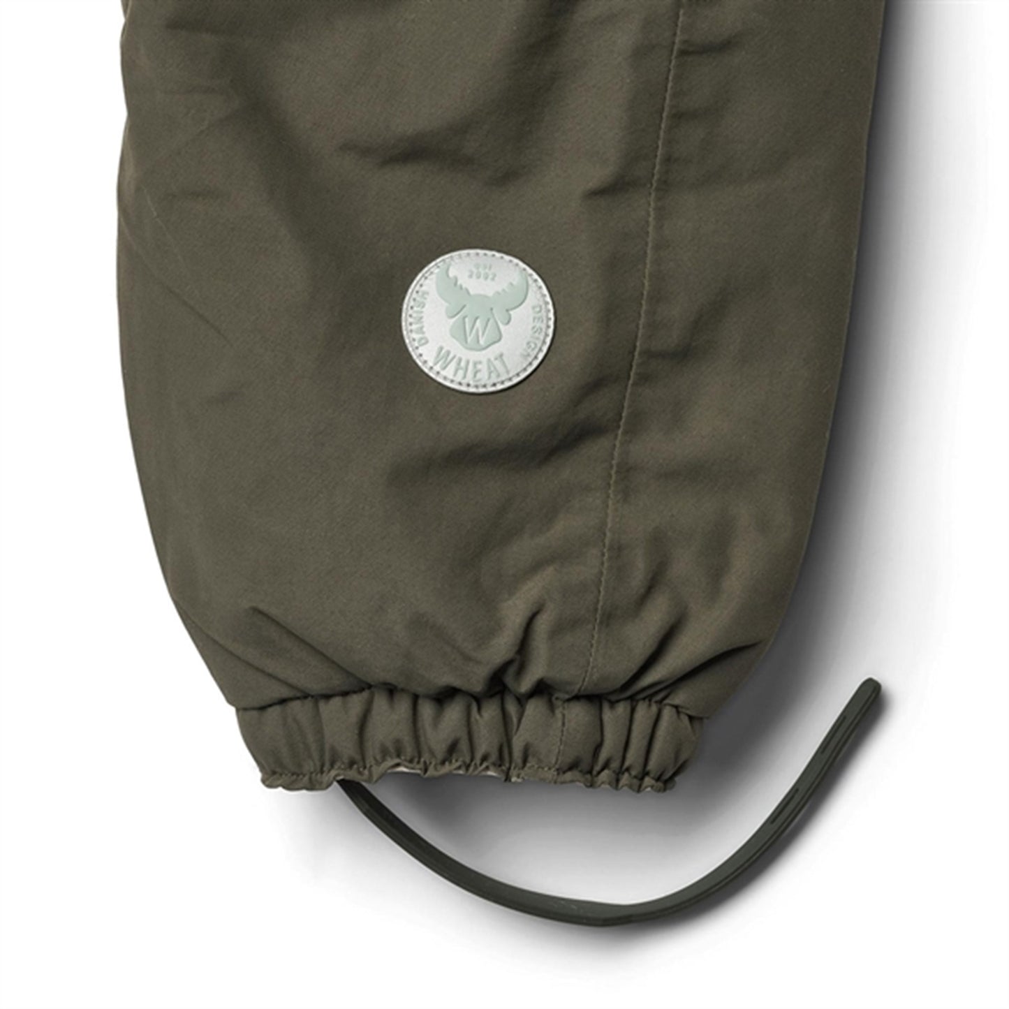 Wheat Snowsuit Adi Tech Dry Black