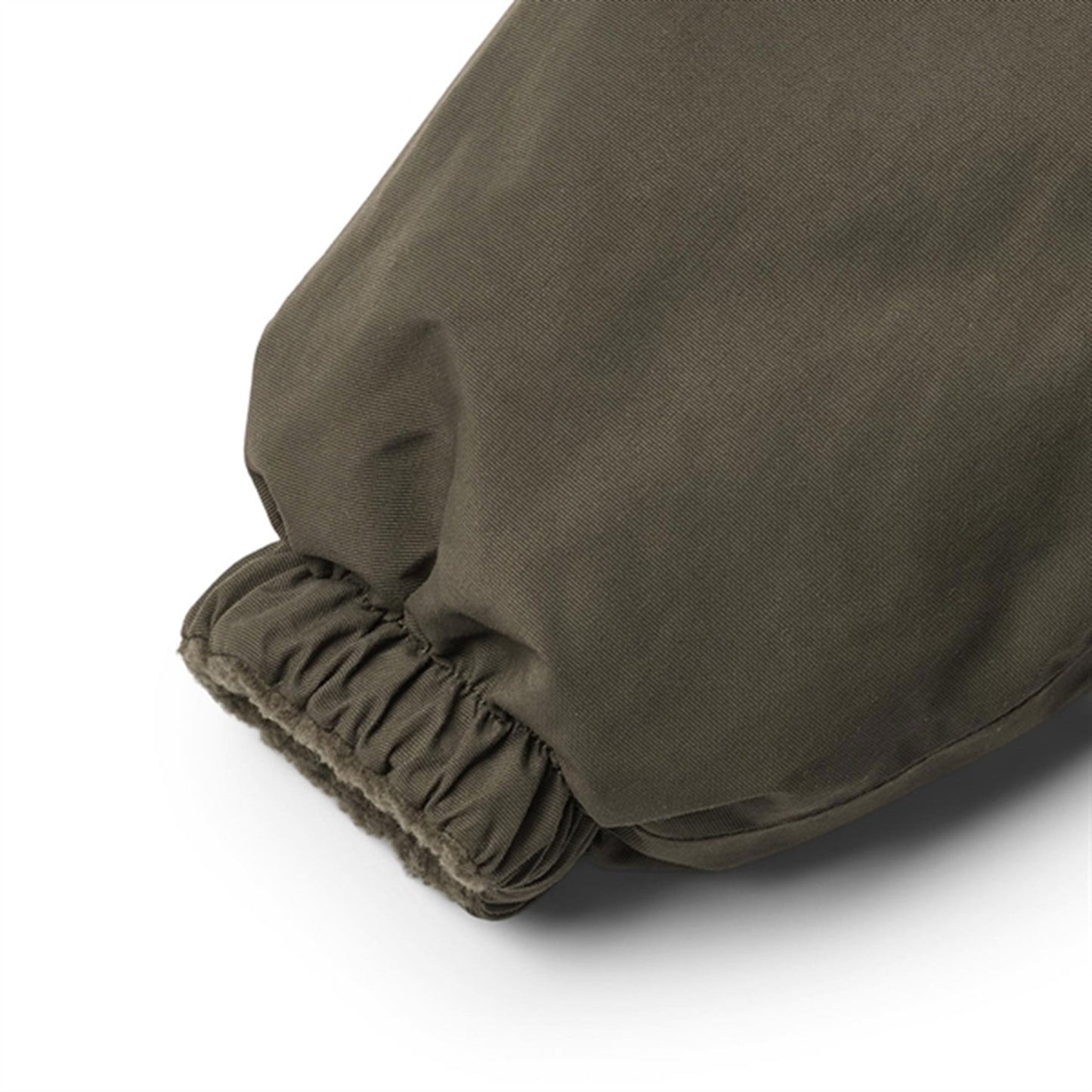 Wheat Snowsuit Adi Tech Dry Black