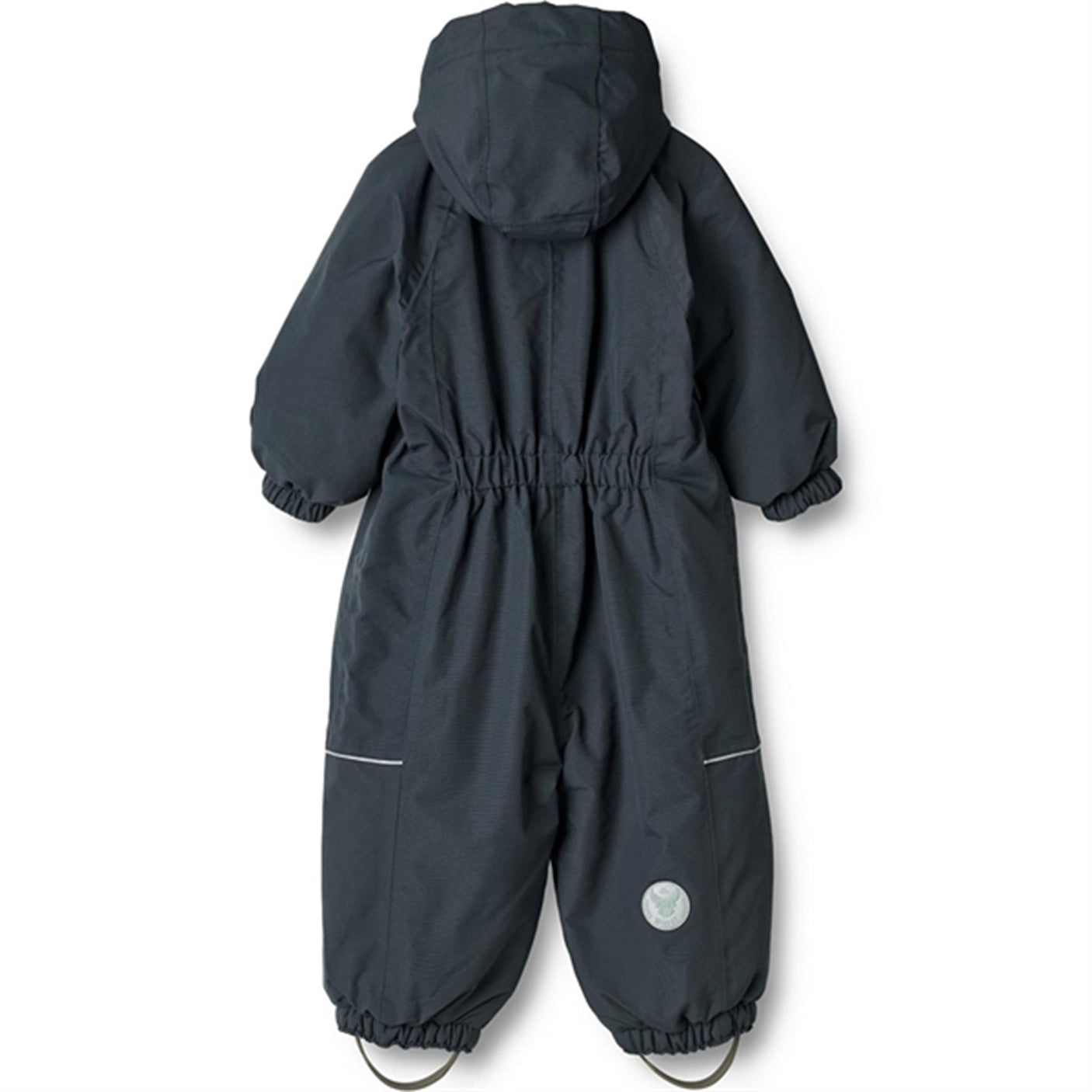 Wheat Snowsuit Adi Tech Dark Blue