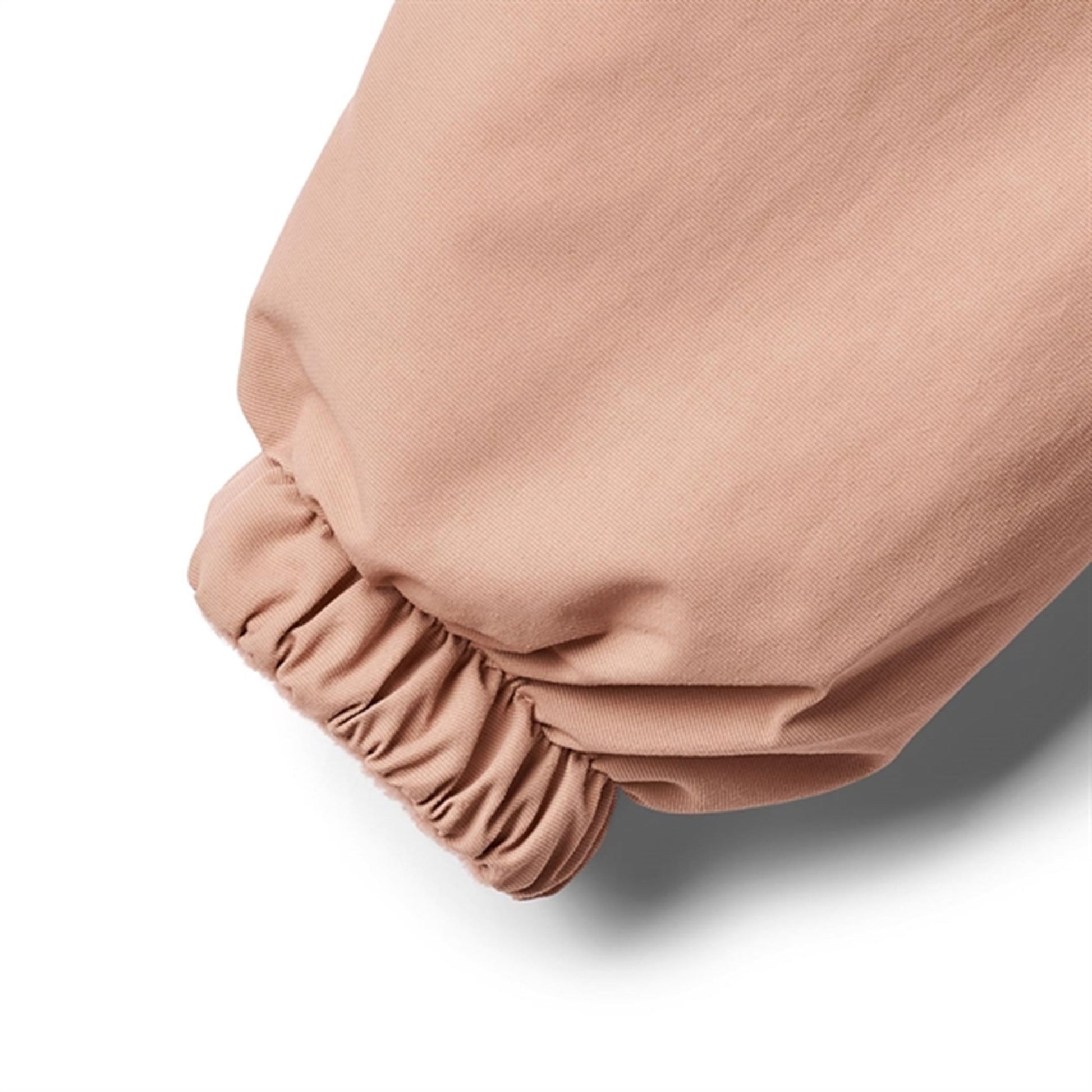 Wheat Snowsuit Adi Tech Rose Dawn