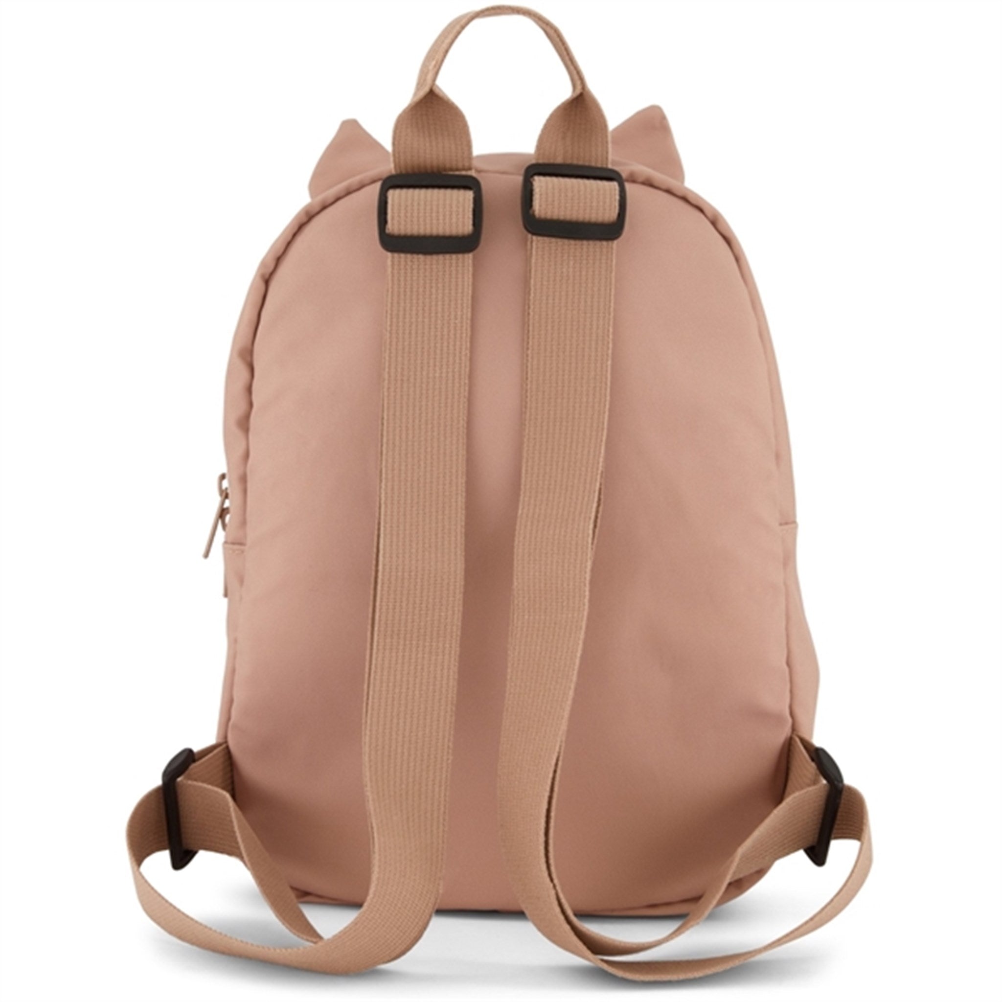 Mikk-Line Zoo Backpack Warm Taupe 5