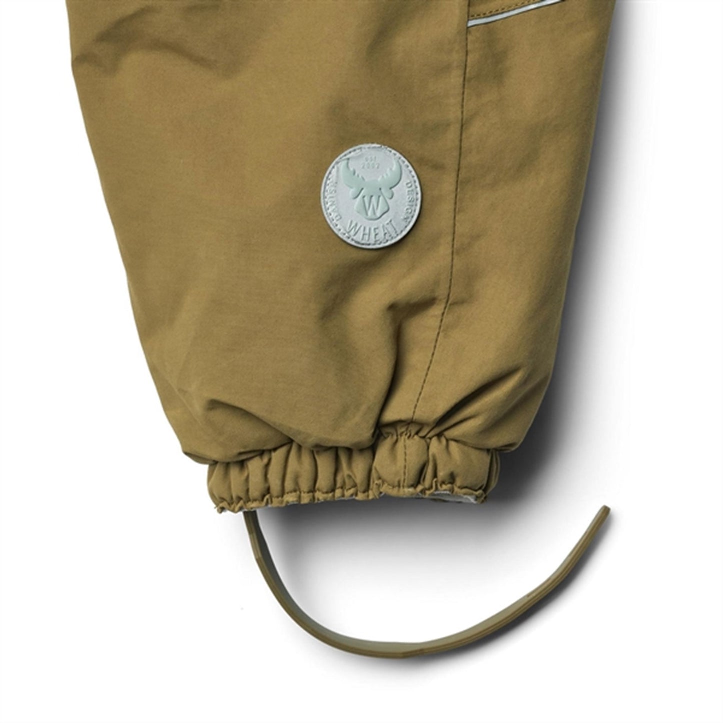 Wheat Snowsuit Nickie Tech Dry Moss